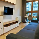 Zajezdnia Wrzeszcz Apartamenty Flou
