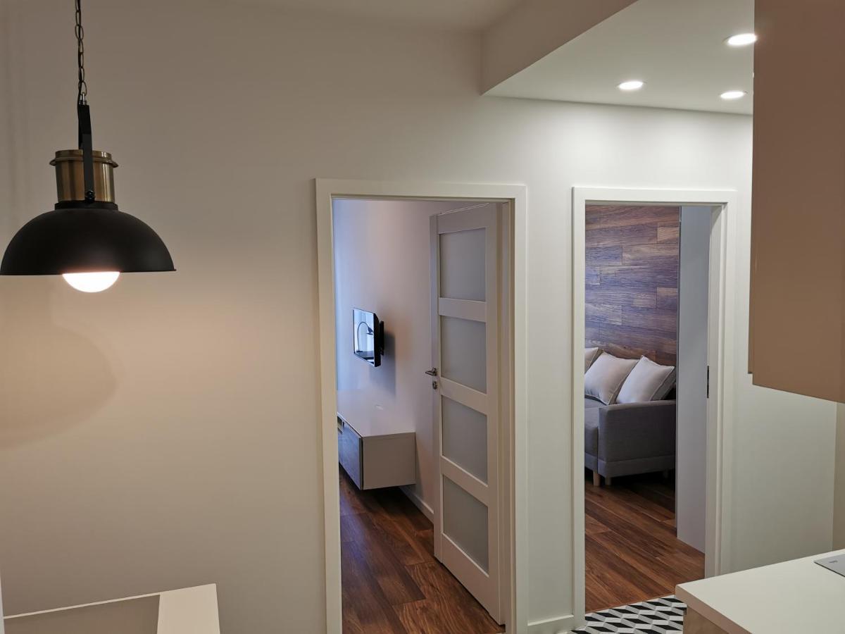 Zajezdnia Wrzeszcz Apartment Gdansk