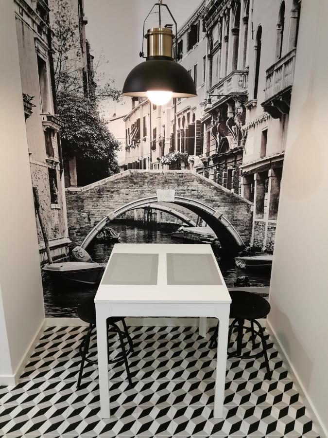 Apartment Zajezdnia Wrzeszcz *