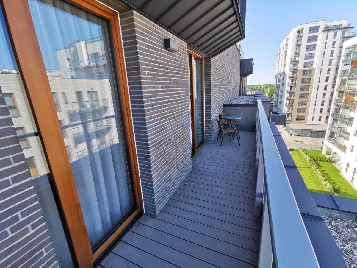 Zajezdnia Wrzeszcz Apartment *